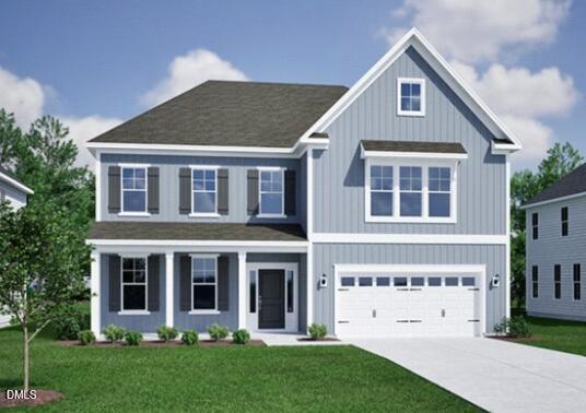 4021 Sweet Ivy Landing 329, Durham, NC 27703