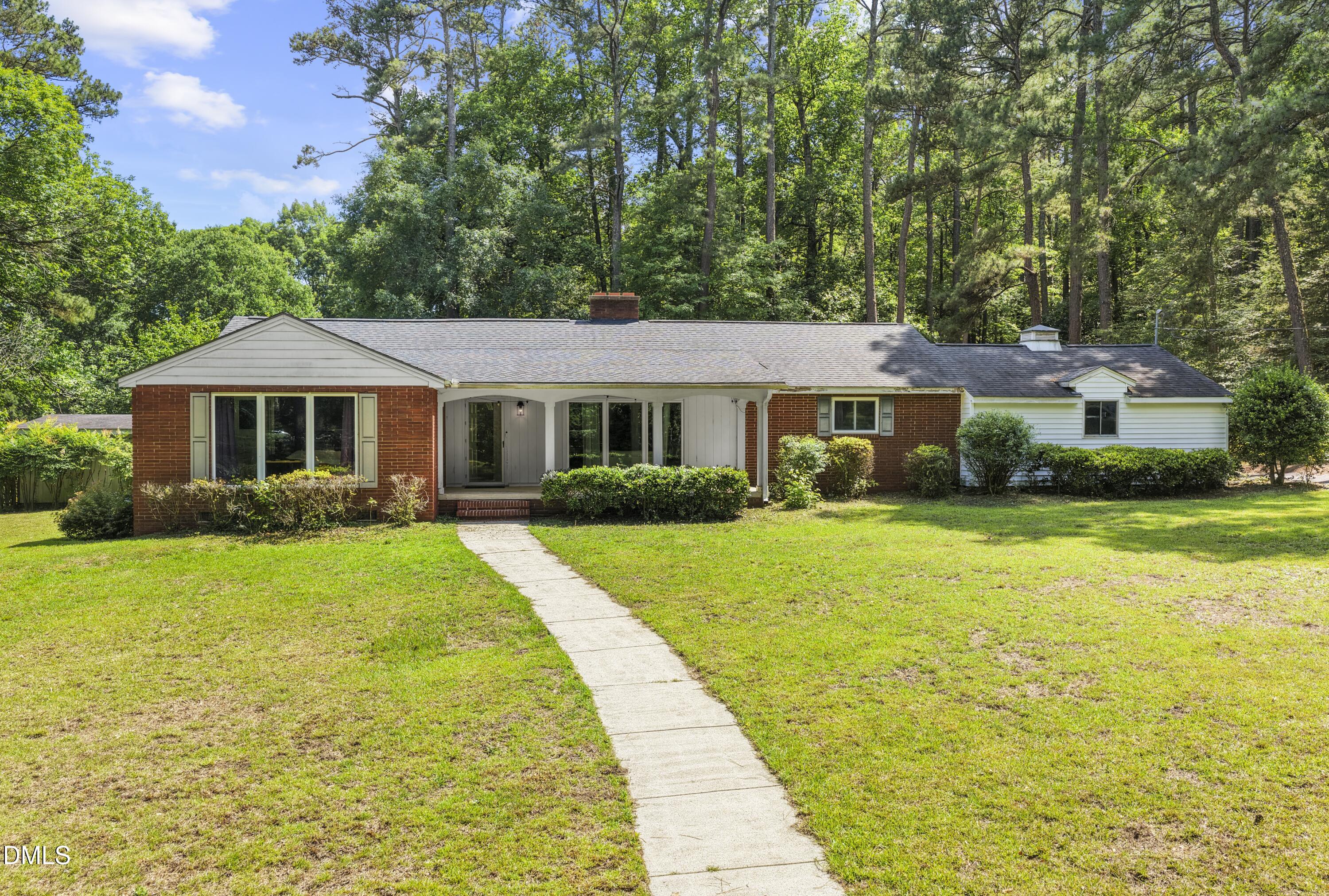3 Dogwood Forest, Clayton, NC 27520