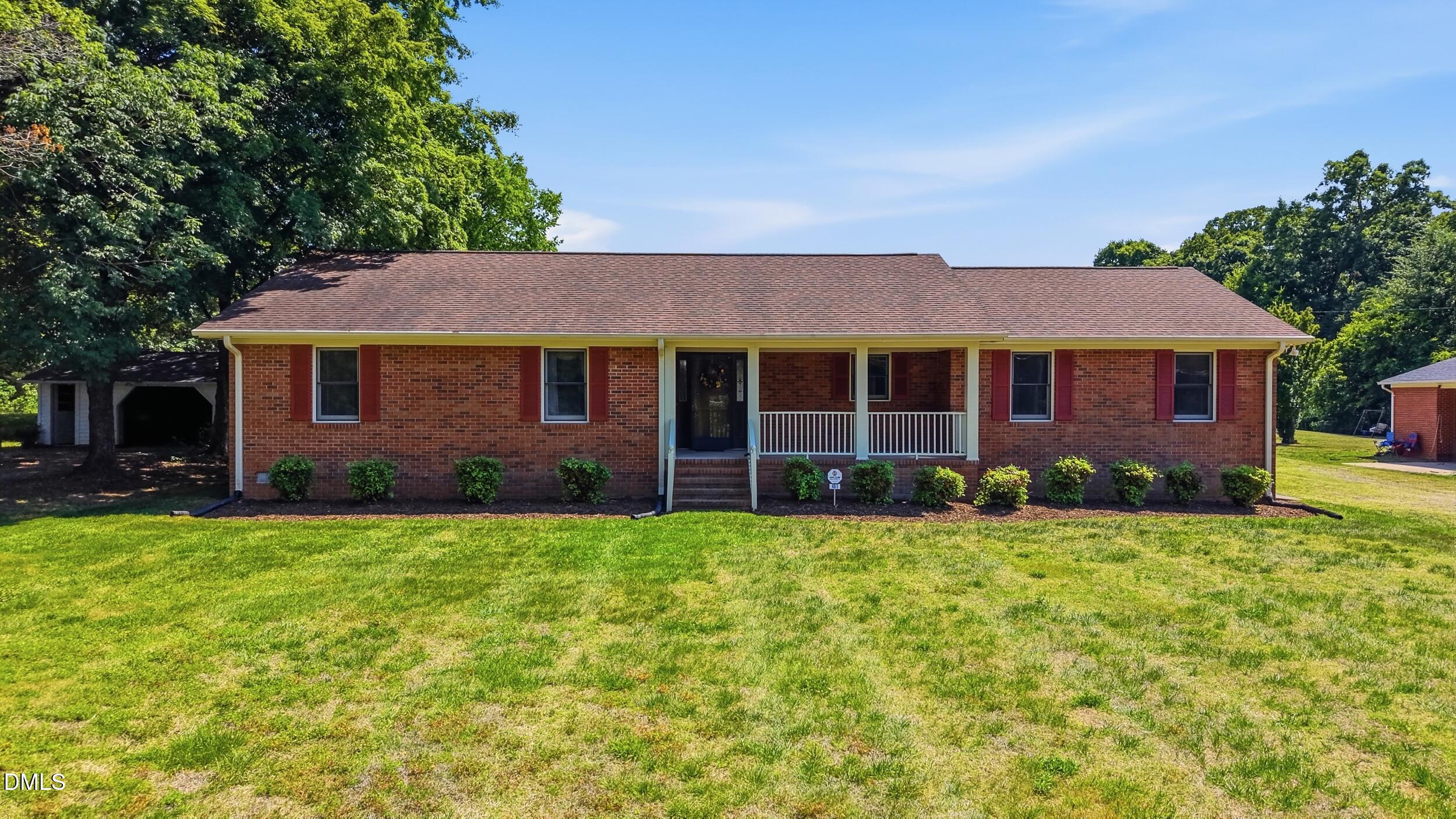 461 Cheeks Lane, Graham, NC 27253