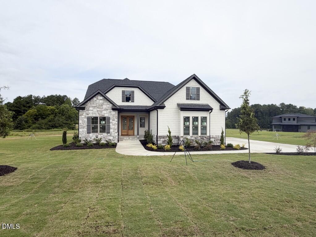 40 Wheatfield Lane, Louisburg, NC 27549