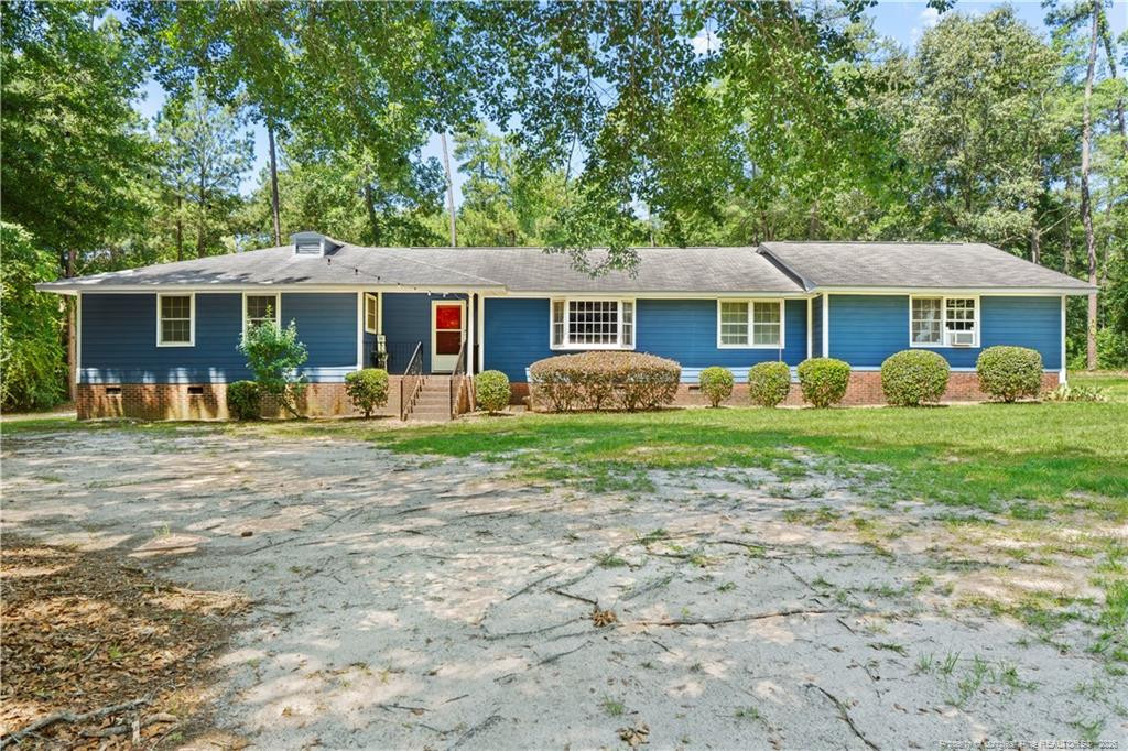 6375 Bingham Place, Fayetteville, NC 28304