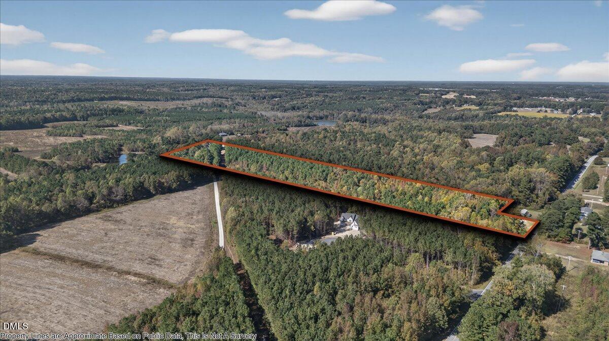 0 Andrew Denton Road, Louisburg, NC 27549