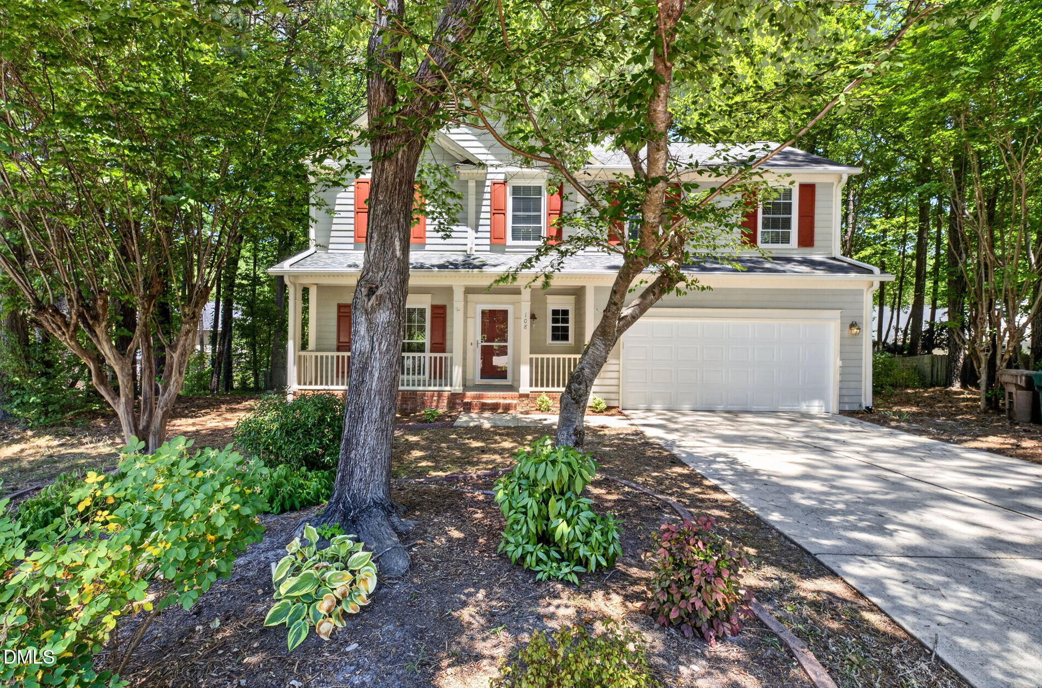 108 Branchway Road, Cary, NC 27519