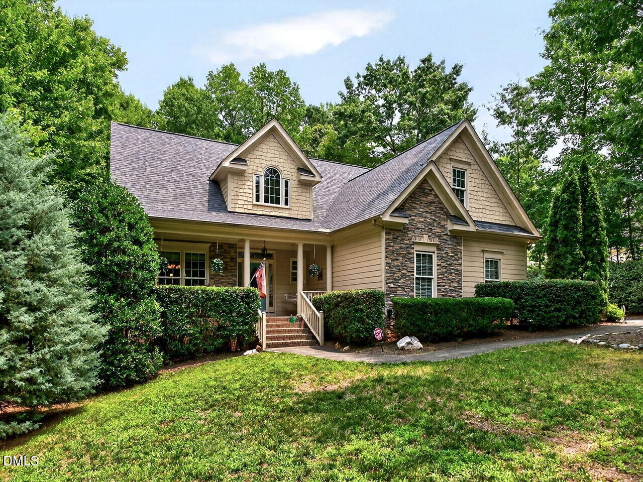 1514 Anterra Drive, Wake Forest, NC 27587