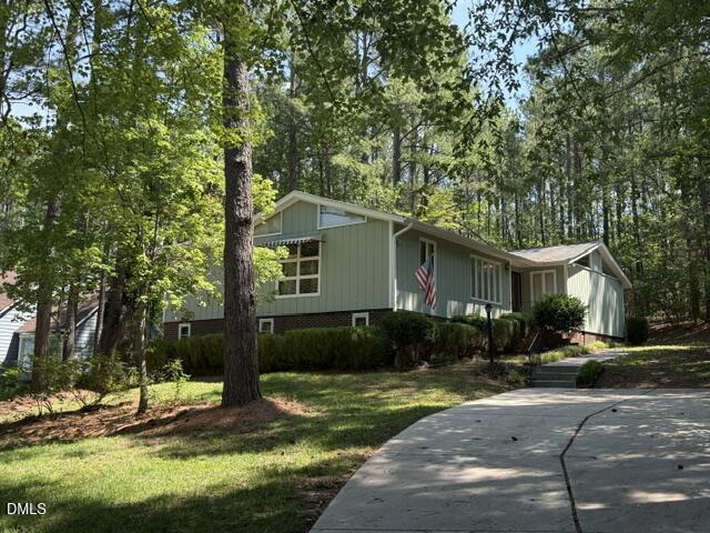110 Honeysuckle Lane, Durham, NC 27703