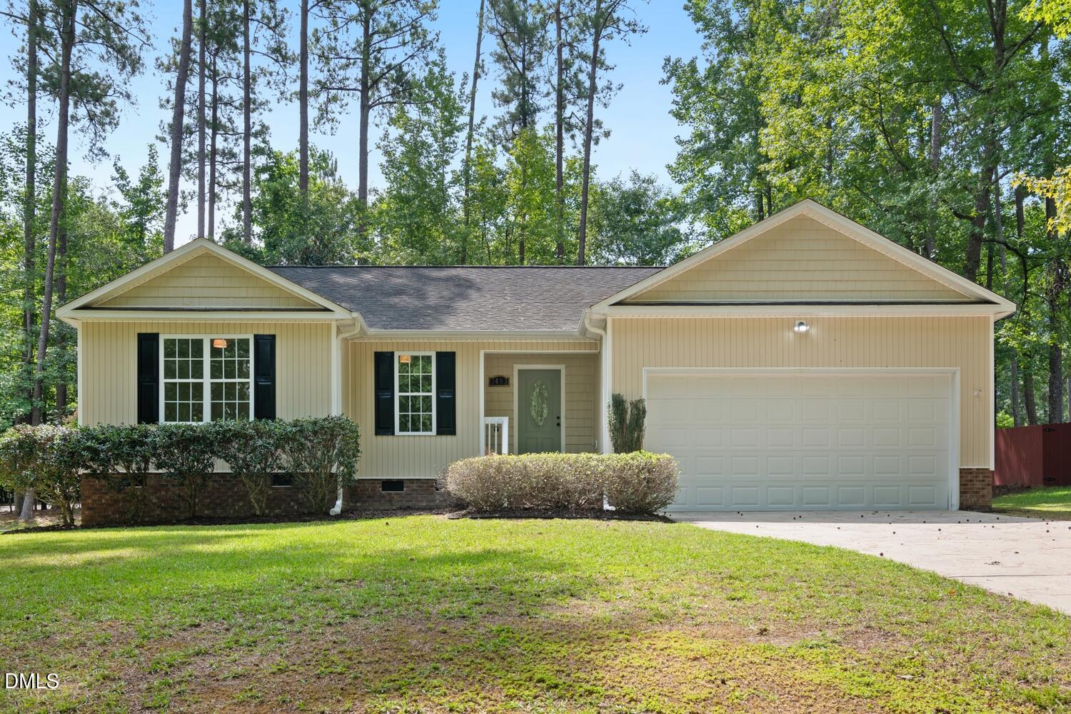 1483 Kentucky Avenue, Sanford, NC 27332