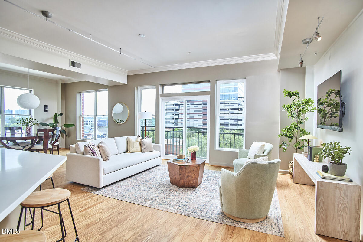 200 S Dawson Street 310, Raleigh, NC 27601