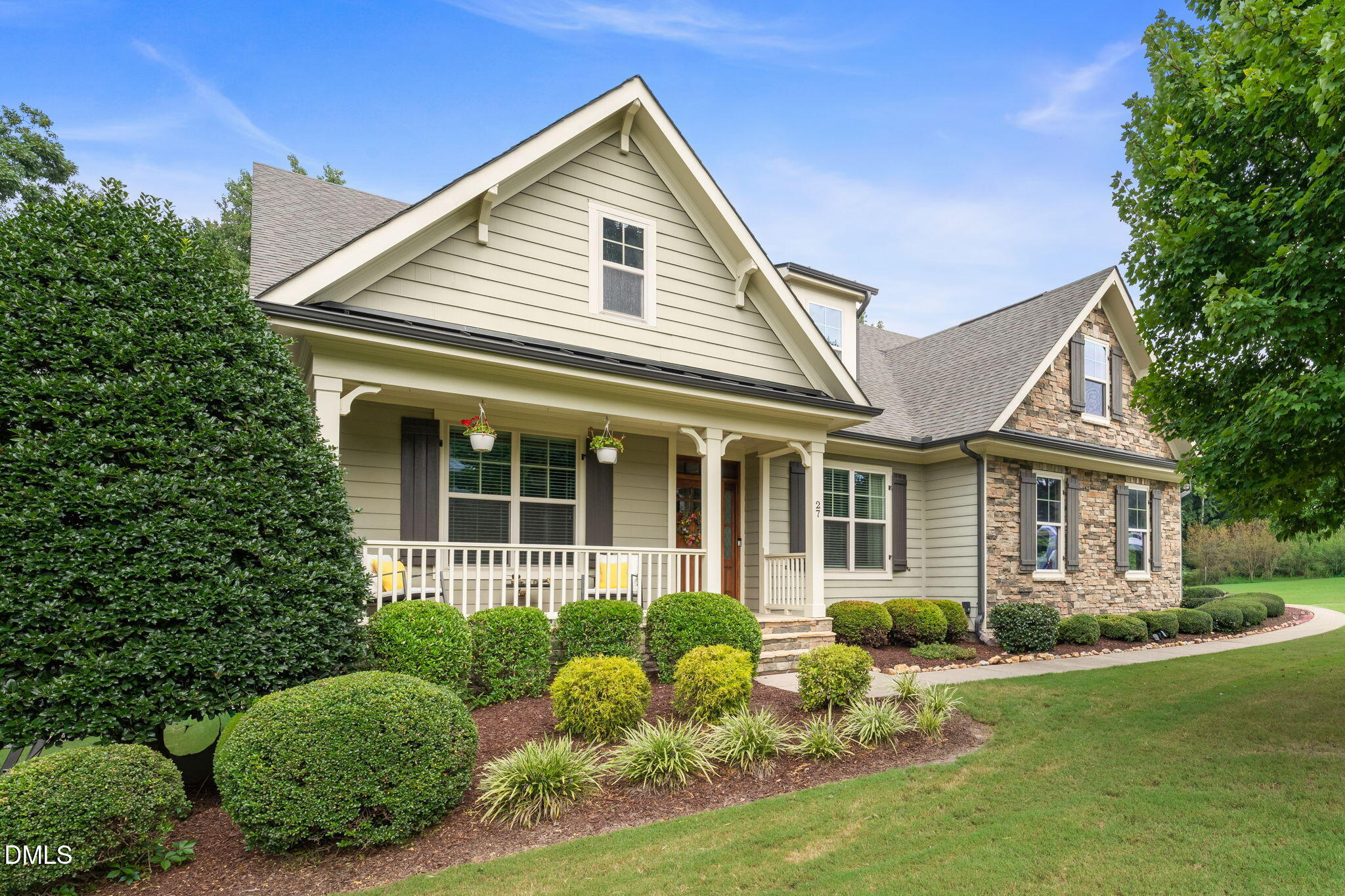 27 Persano Lane, Clayton, NC 27527