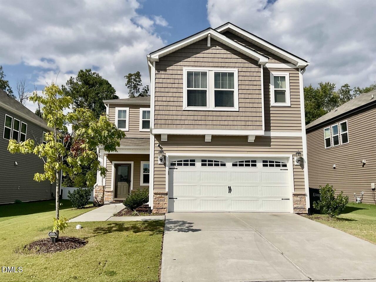 1807 Wrenn Road, Durham, NC 27703