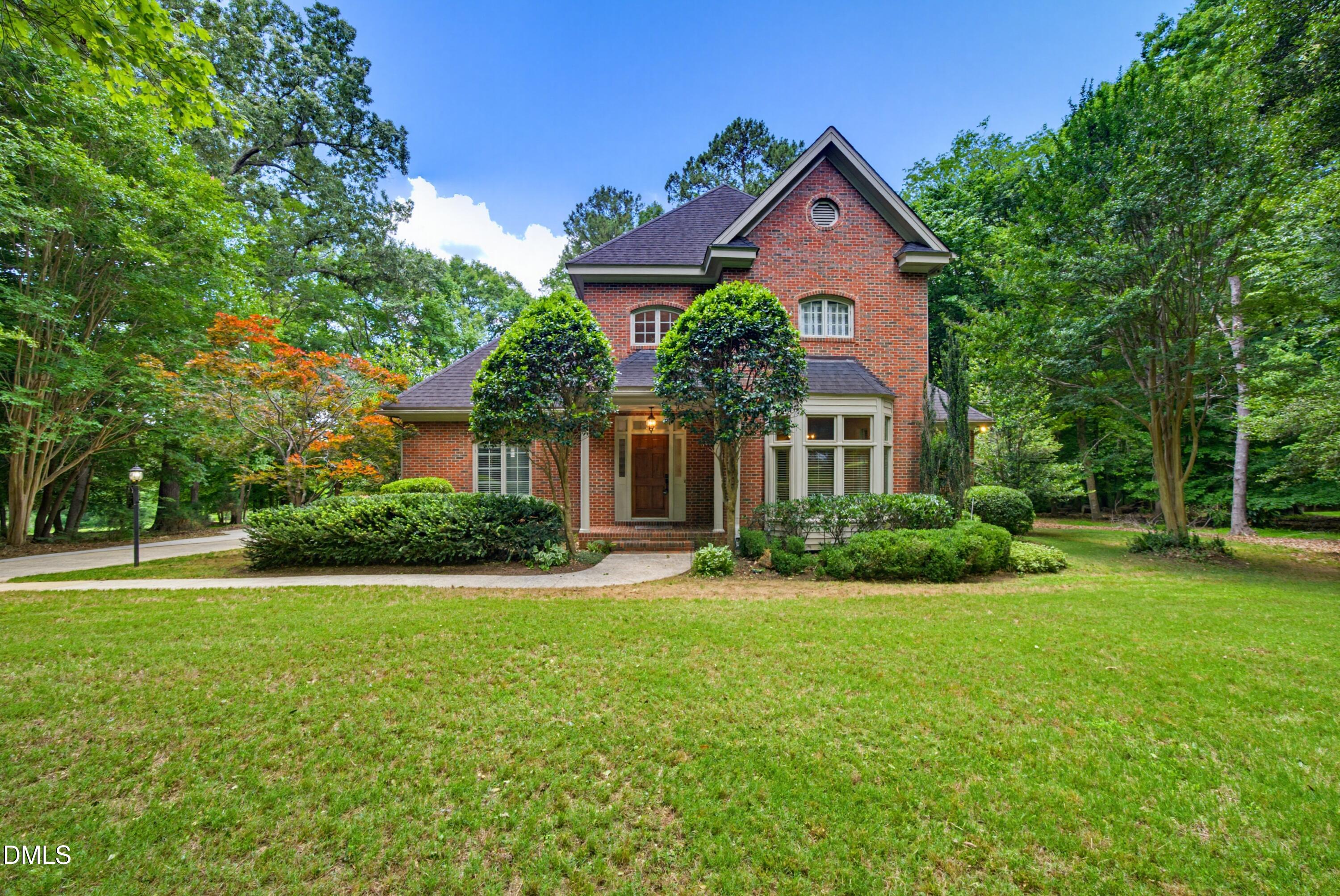 6117 Weobley Lane, Raleigh, NC 27614