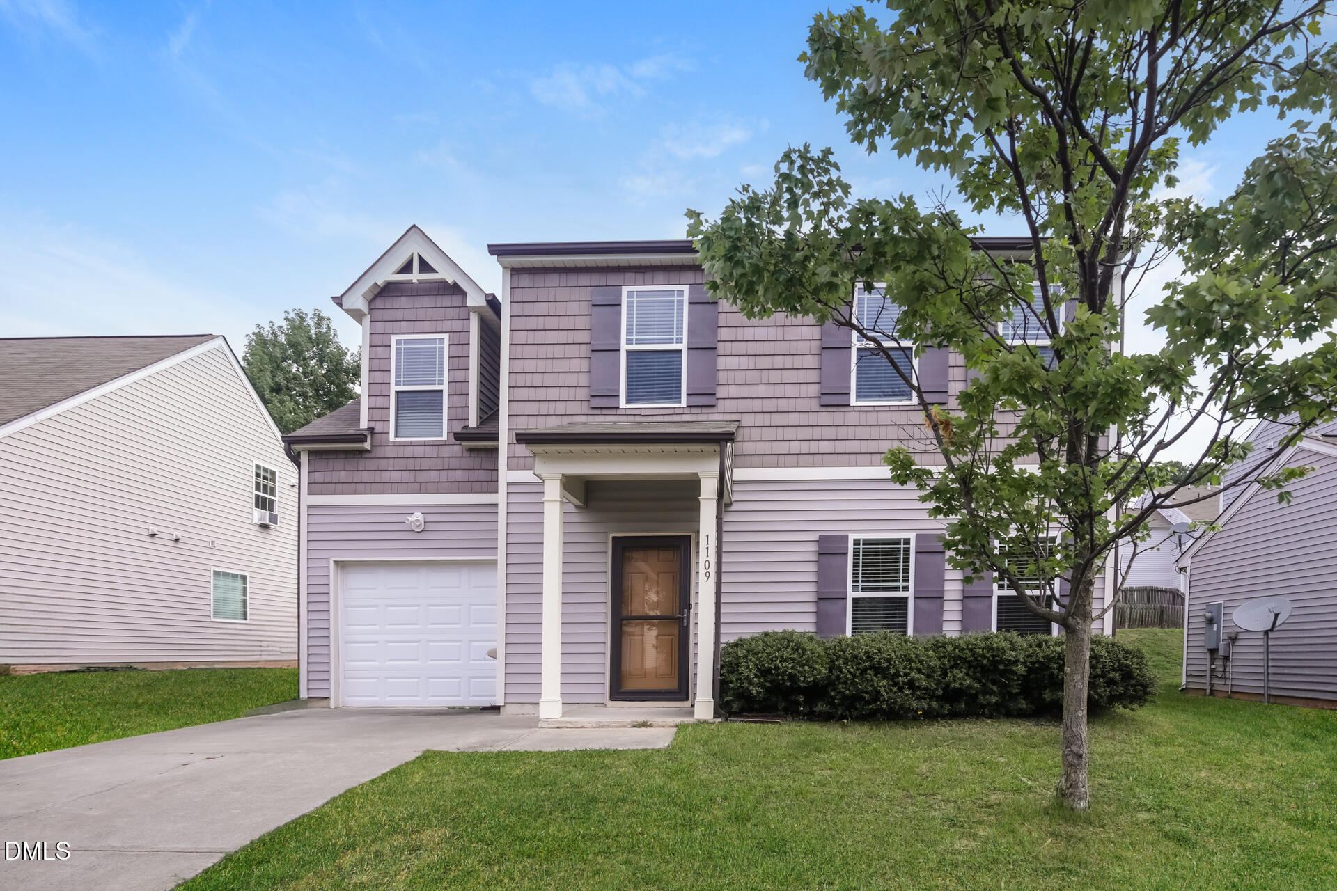 1109 Early Rise Street, Raleigh, NC 27610