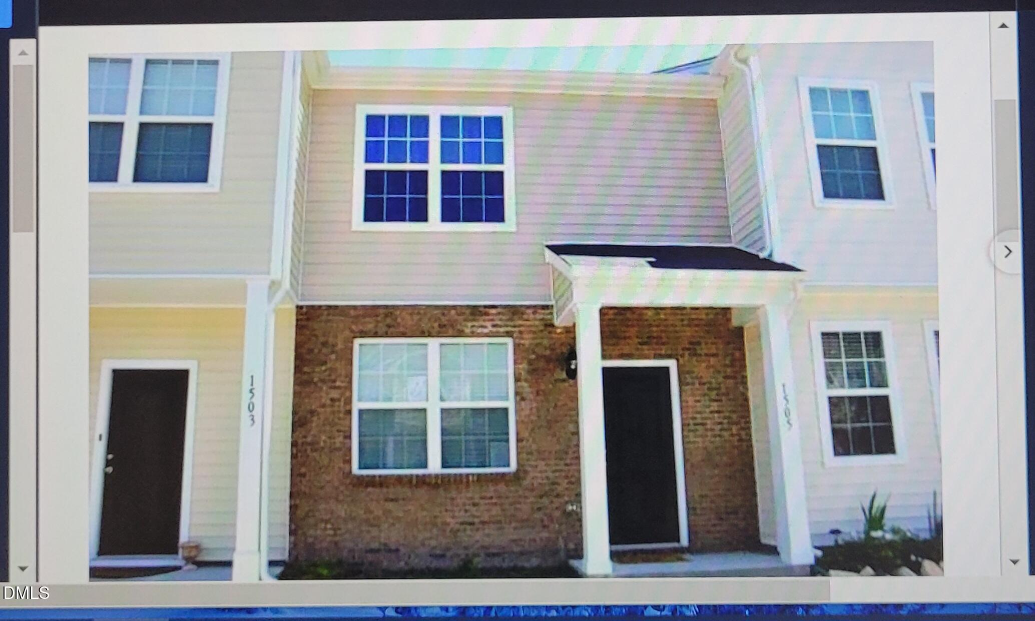 1505 Oxleymare Drive, Raleigh, NC 27610