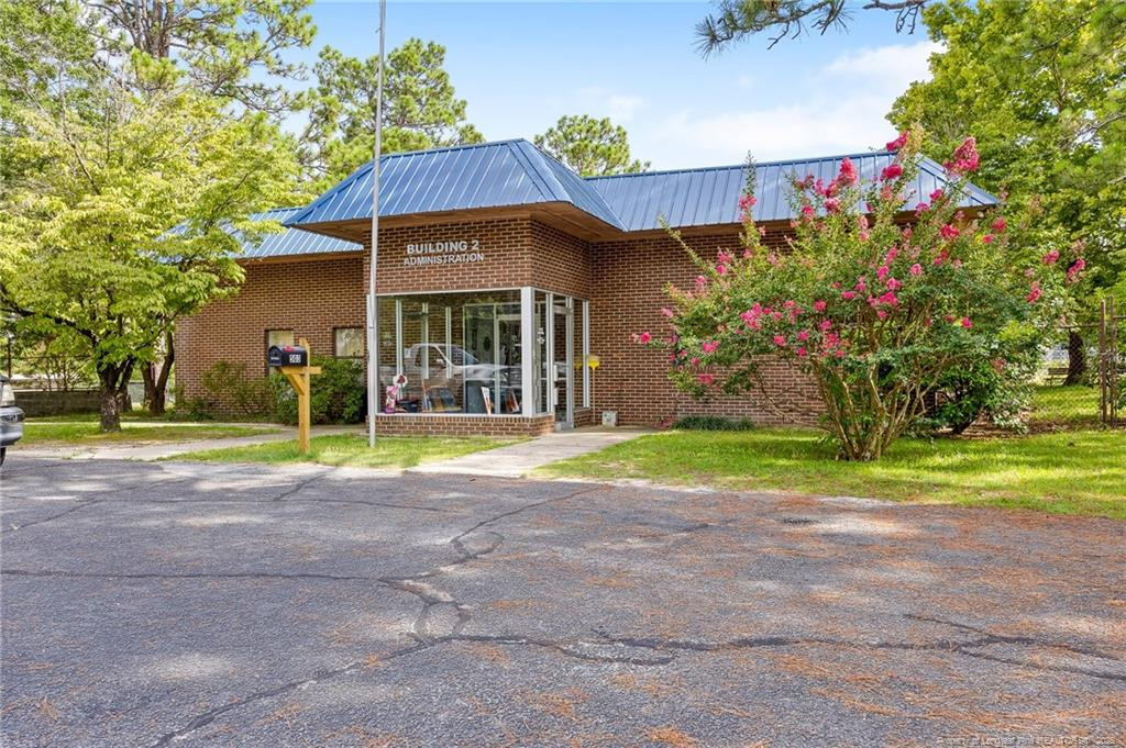 503 Johnson Street, Aberdeen, NC 28315
