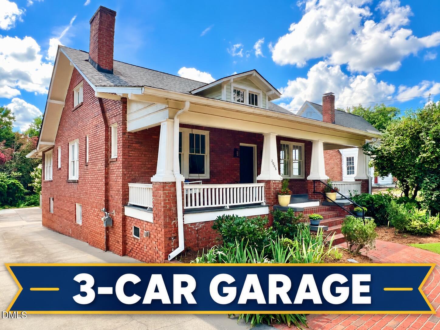 2005 Glenwood Avenue, Raleigh, NC 27608