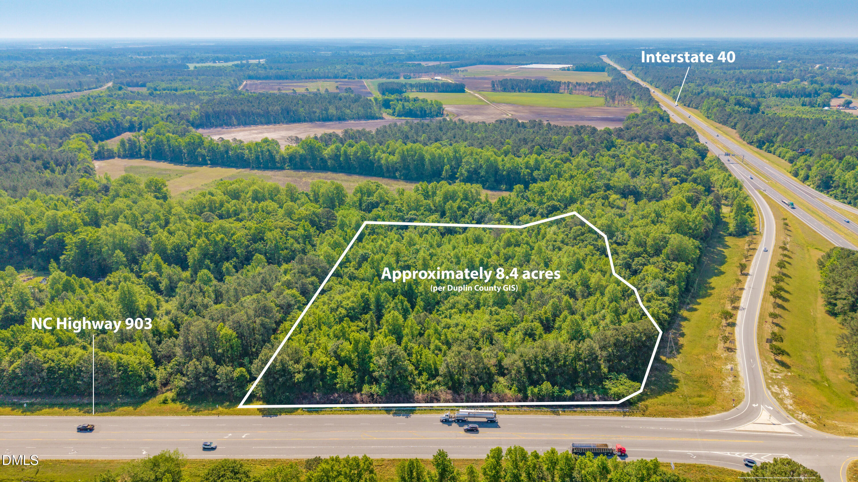 1300 11, Magnolia, NC 28453