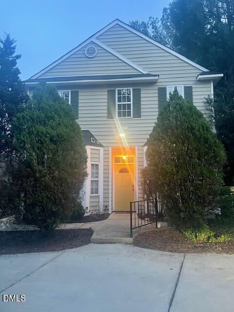 6016 River Lake Circle, Raleigh, NC 27604