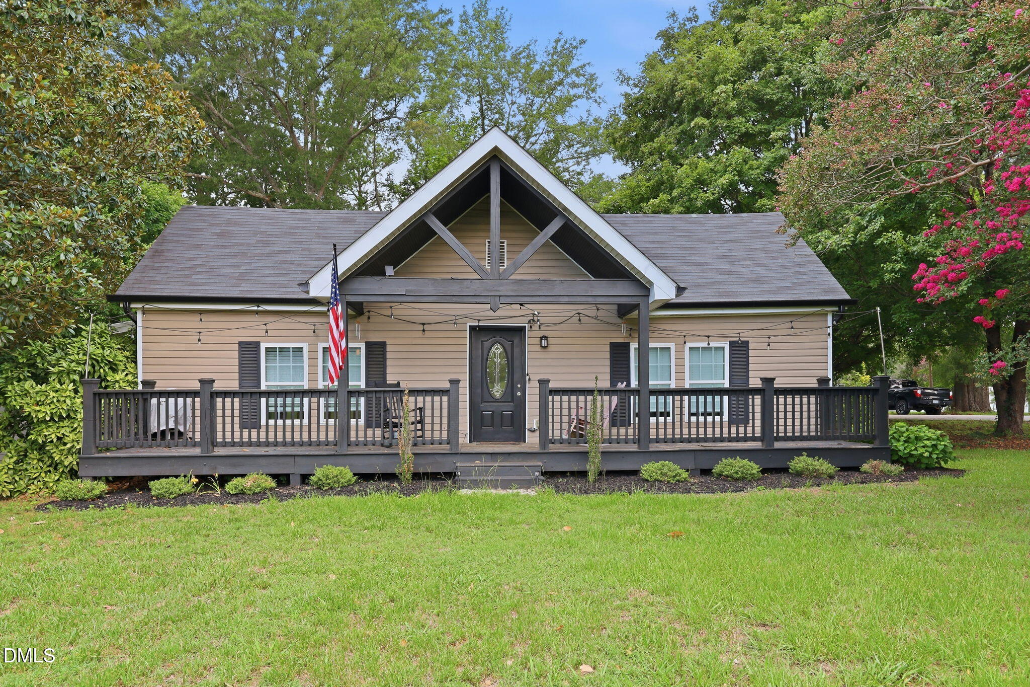 33 American Legion Road, Franklinton, NC 27525