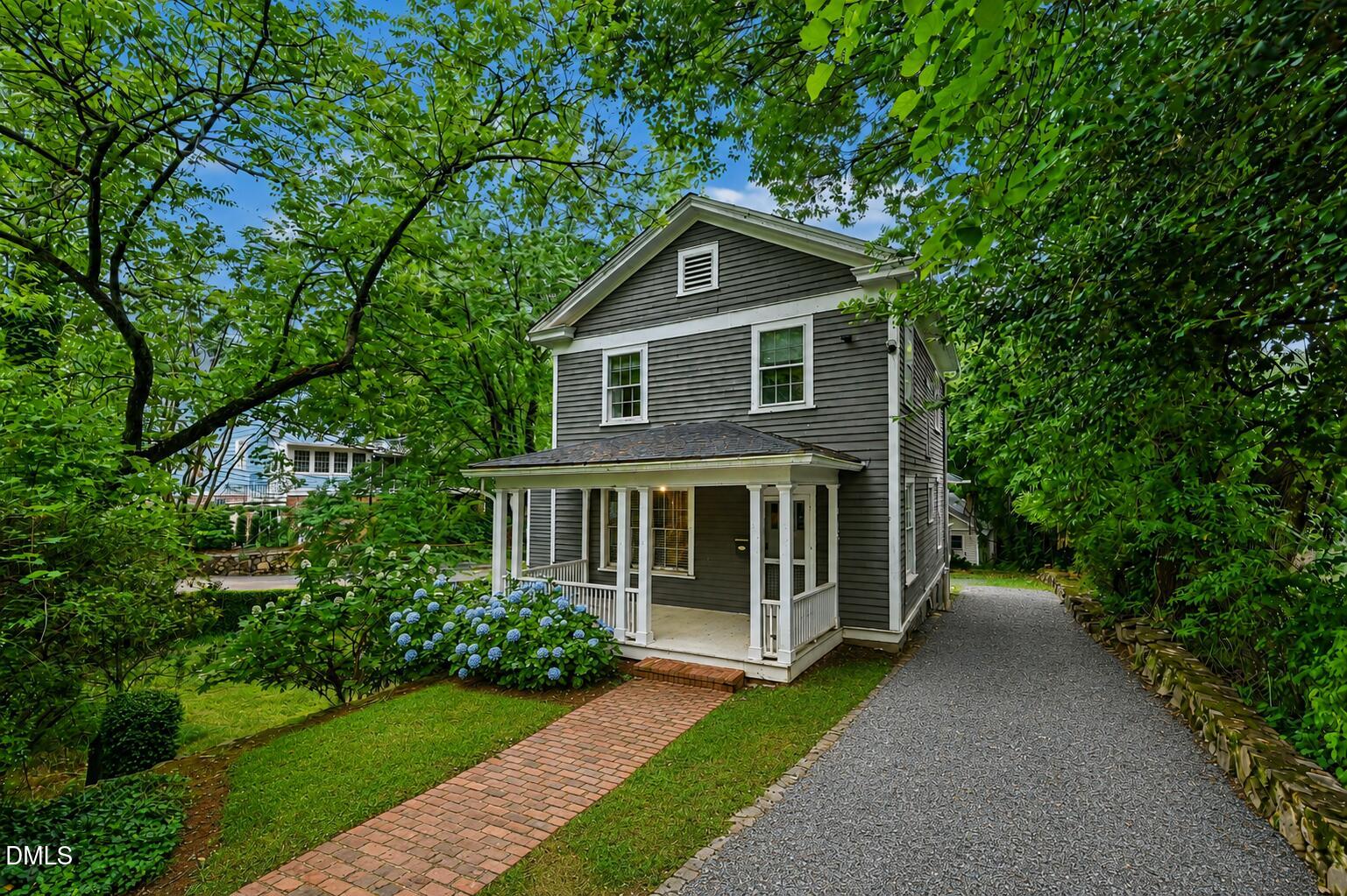 217 Hillsborough Street, Chapel Hill, NC 27514