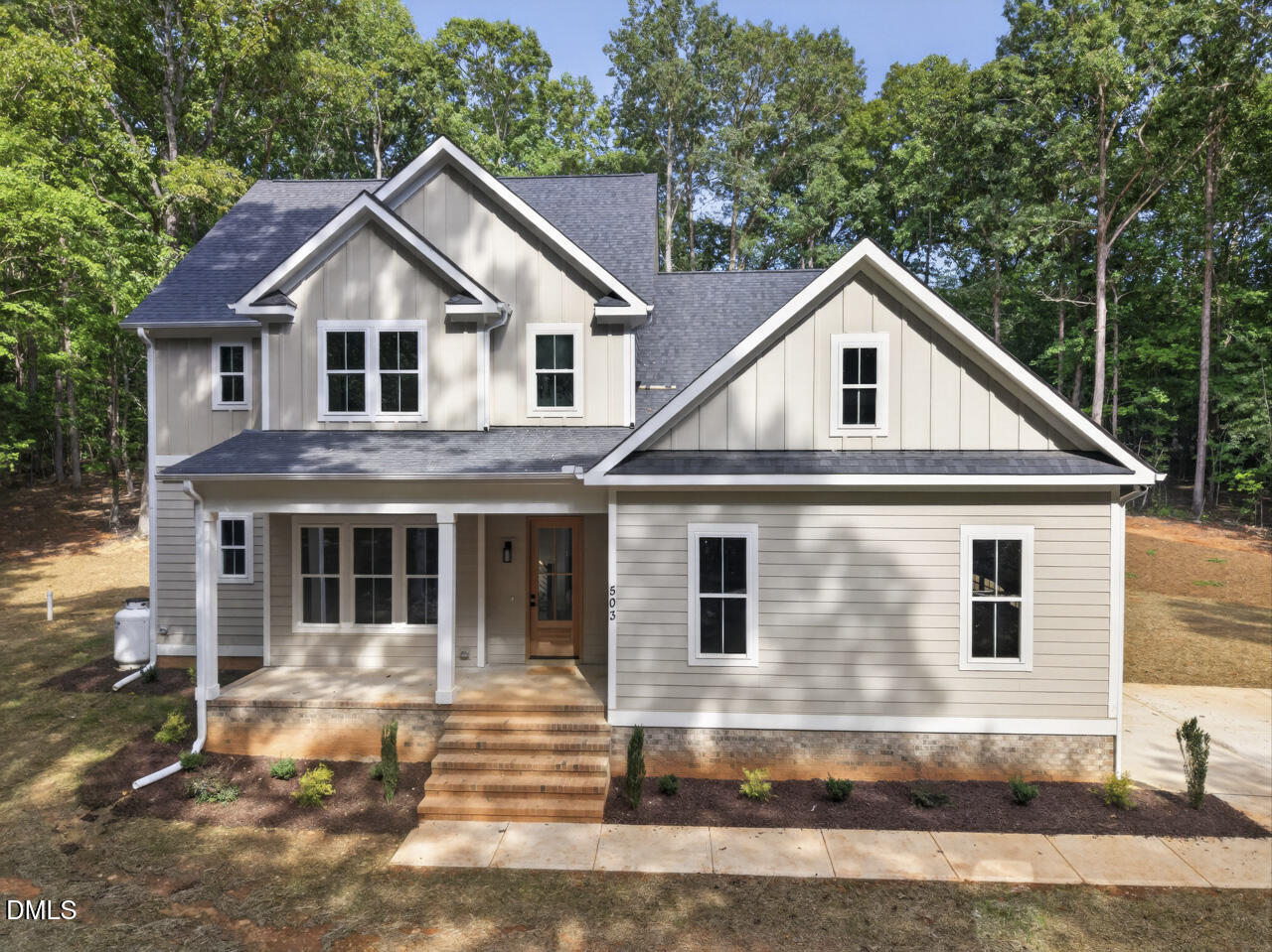 503 Terry Road, Hillsborough, NC 27278