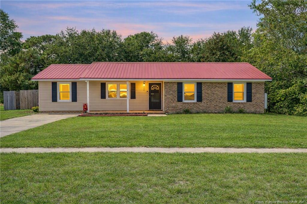 6106 Lexington Drive, Hope Mills, NC 28348