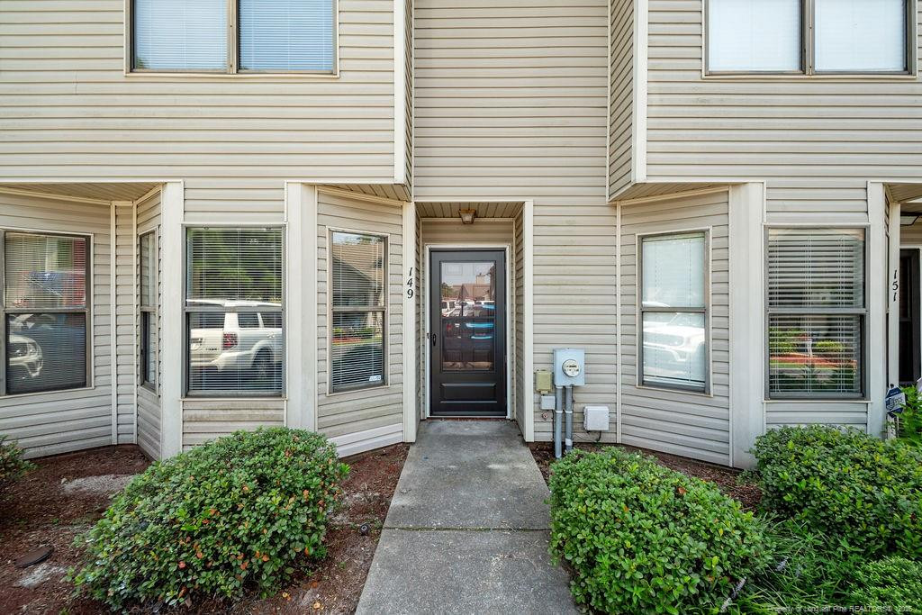 149 Aloha Drive, Fayetteville, NC 28311