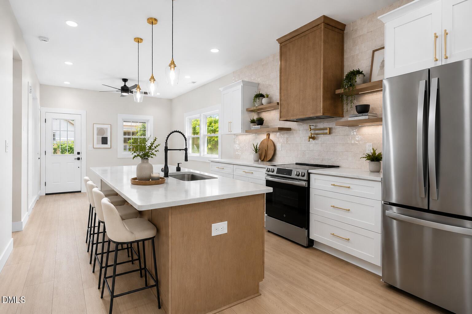 119 Idlewild Avenue, Raleigh, NC 27601
