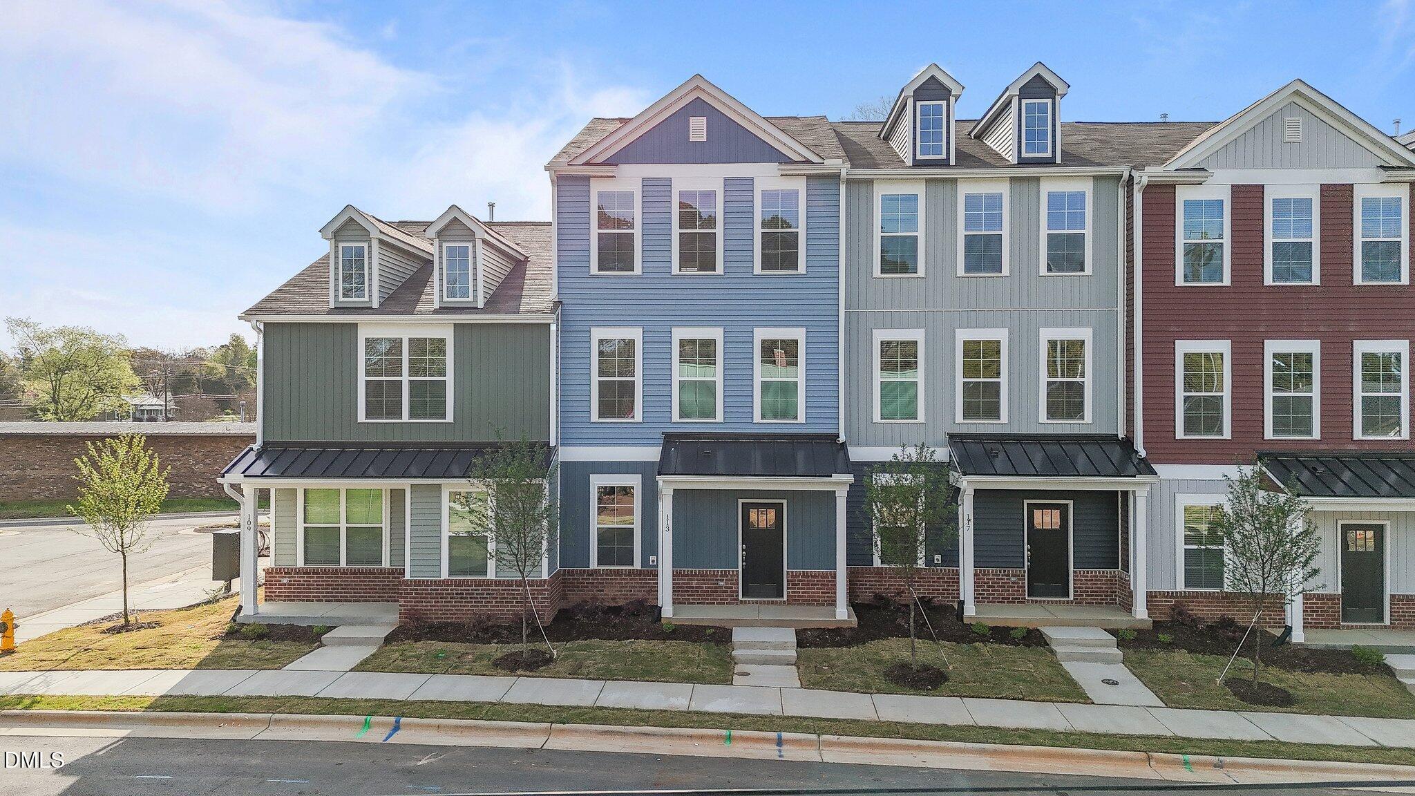 113 Pearl Street, Garner, NC 27529