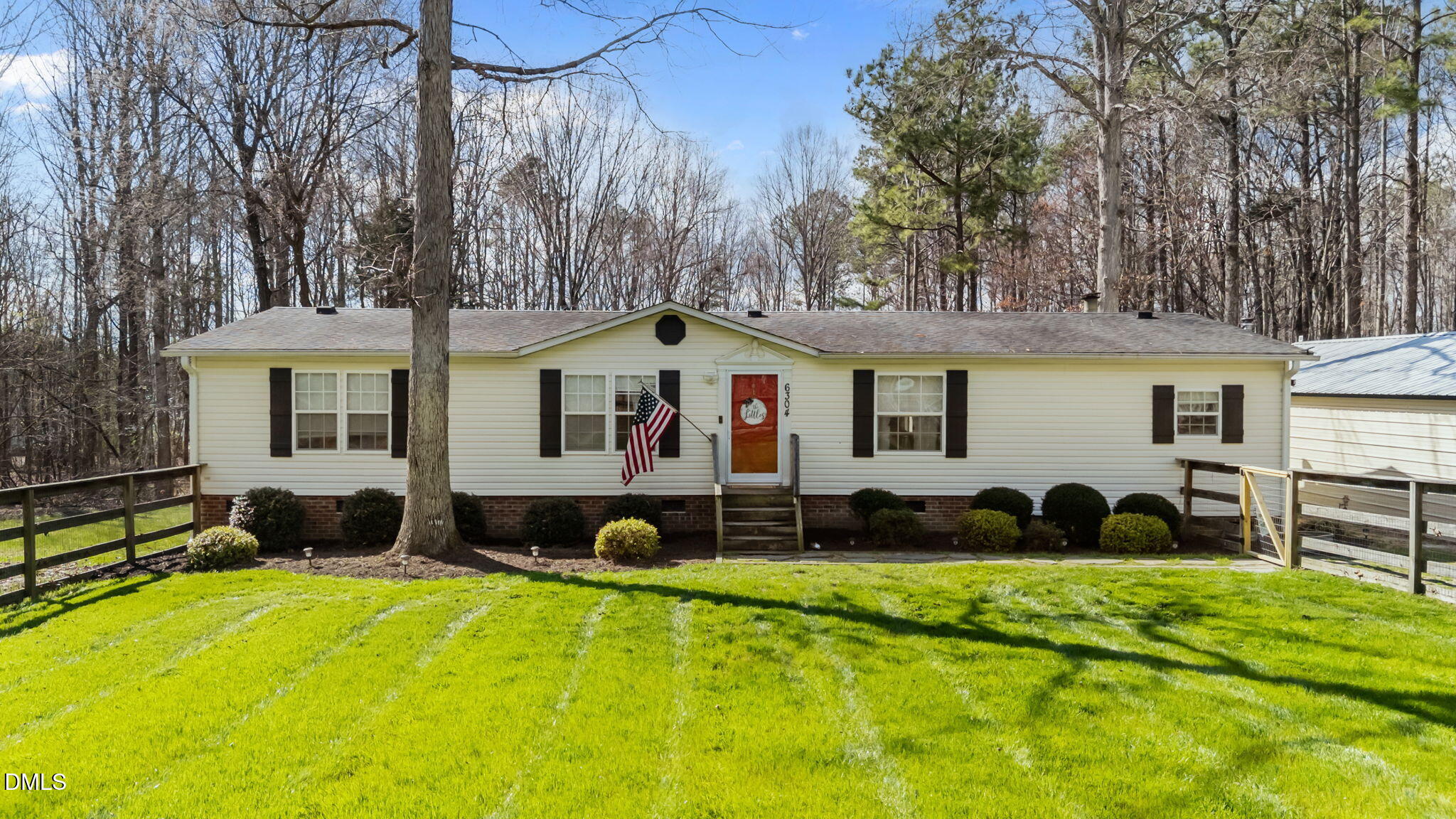 6304 Petunia Lane, Wendell, NC 27591