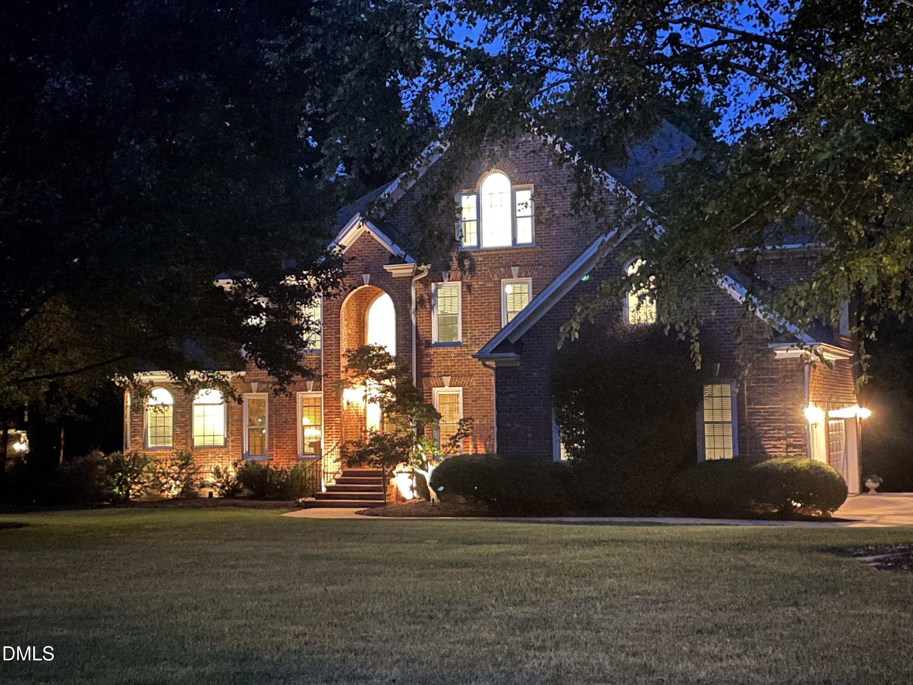 1308 Ballyclare Court, Raleigh, NC 27614