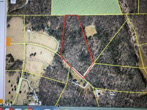 Lot 10 Bellechase Road, Hillsborough, NC 27278