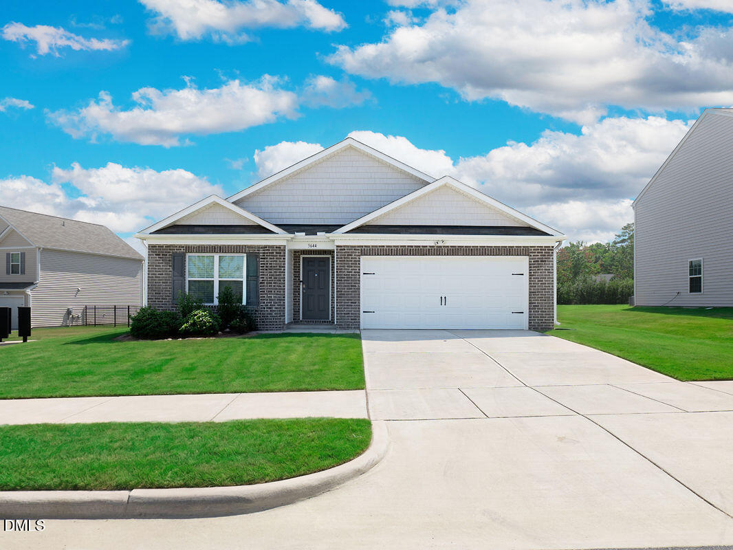 3644 Turney Drive, Raleigh, NC 27610