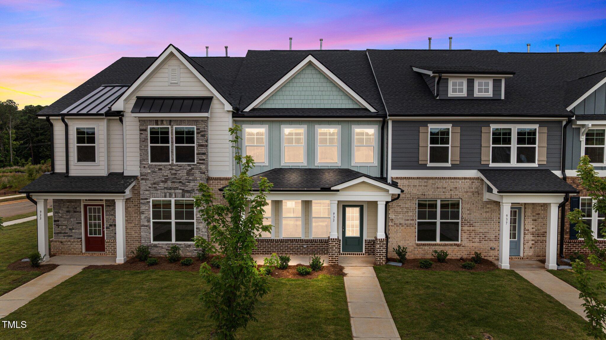 935 Alma Railway Drive 554, Wake Forest, NC 27587