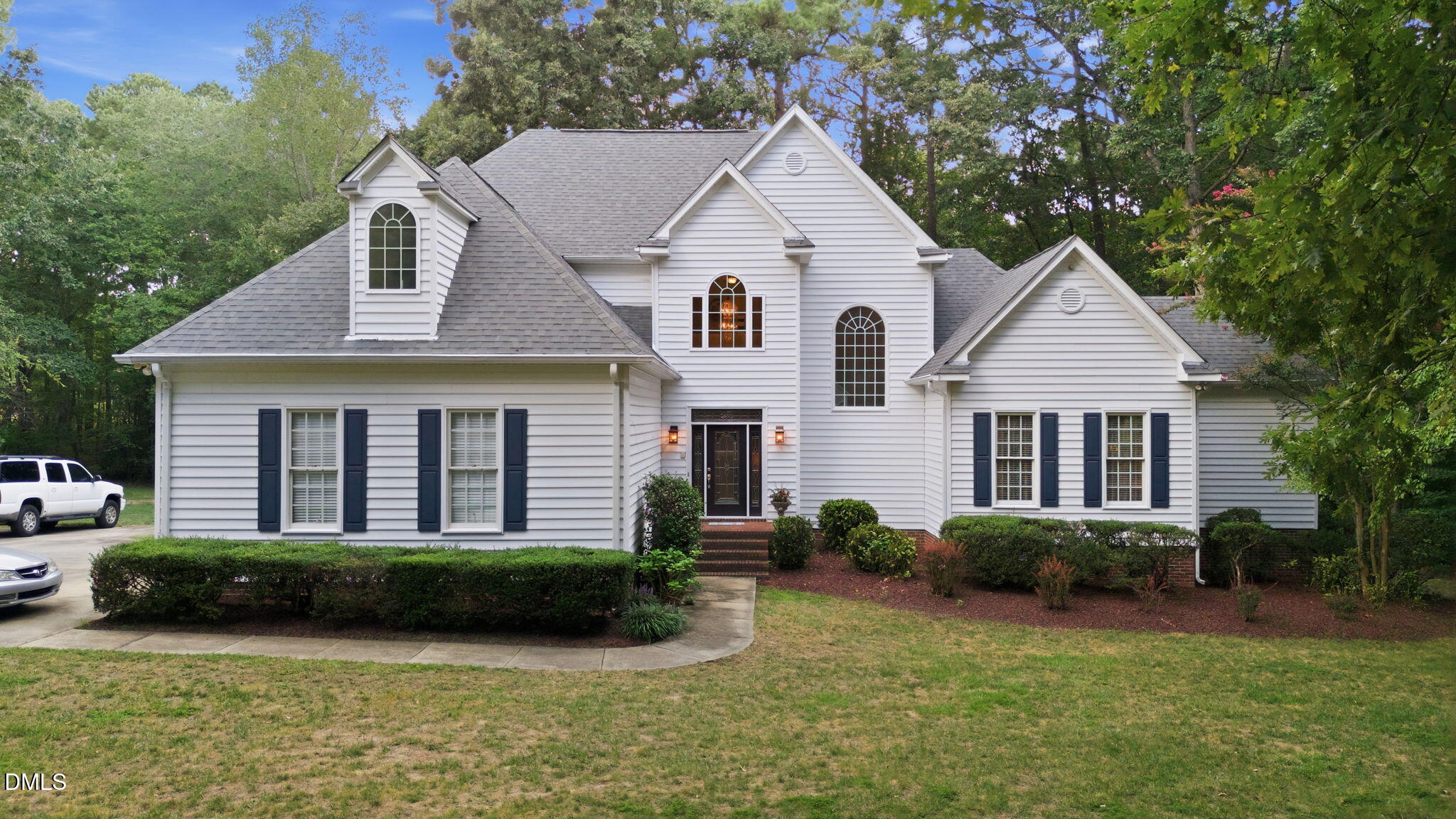 3733 Country Club Road, Zebulon, NC 27597