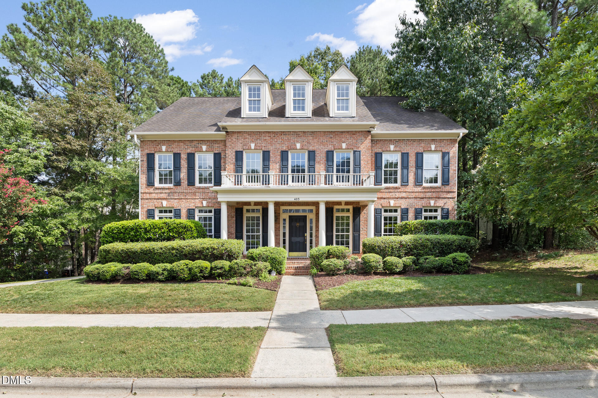 403 Simerville Road, Chapel Hill, NC 27517