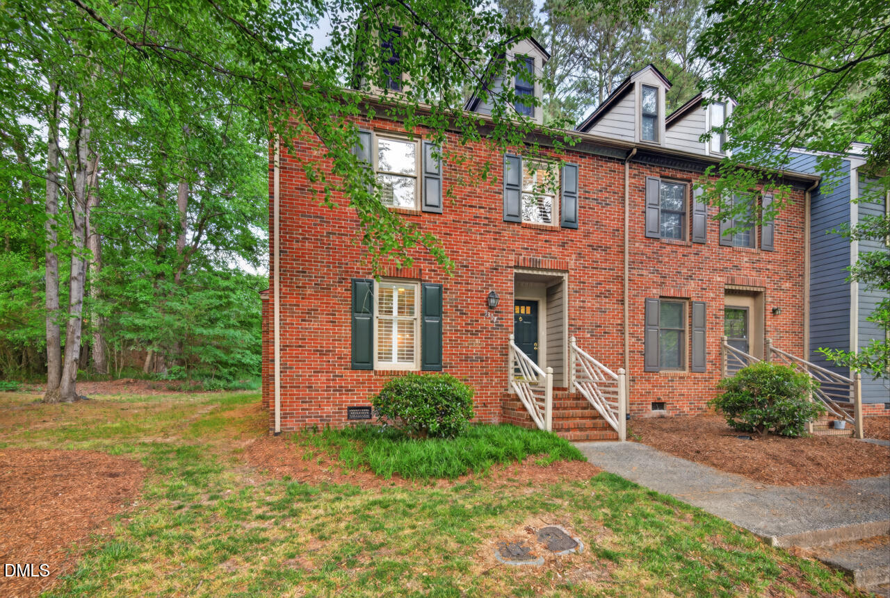 3307 Coachmans Way, Durham, NC 27705