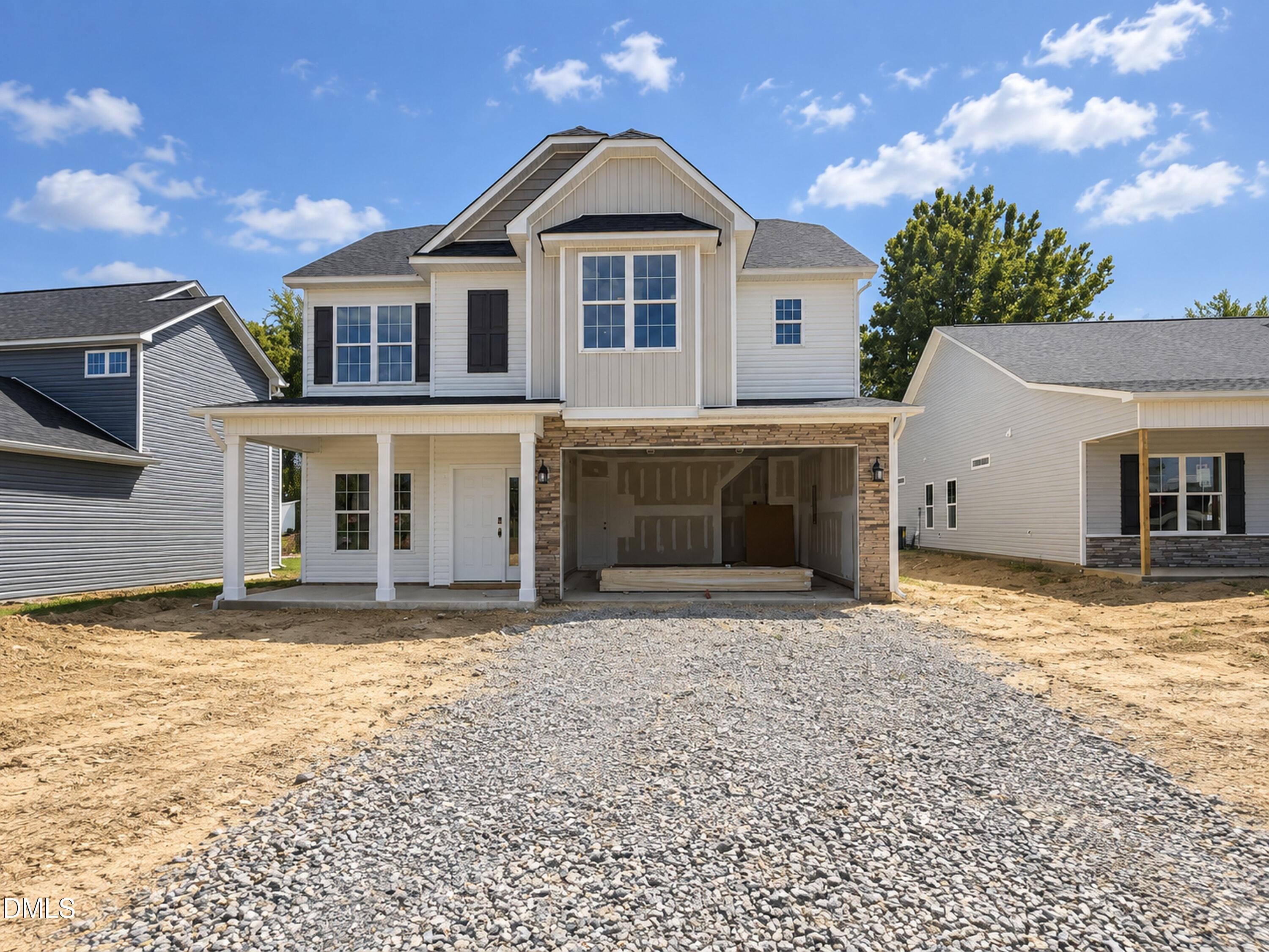 91 Crossvine Street (8), Selma, NC 27576