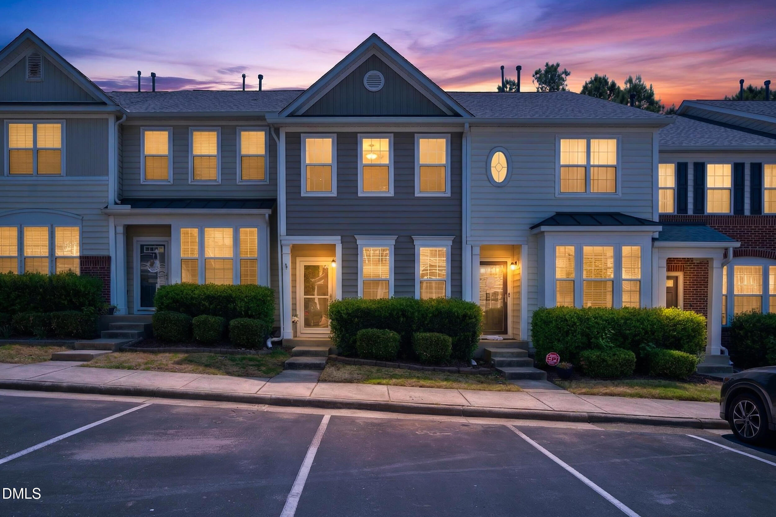 7643 Winners Edge Street, Raleigh, NC 27617