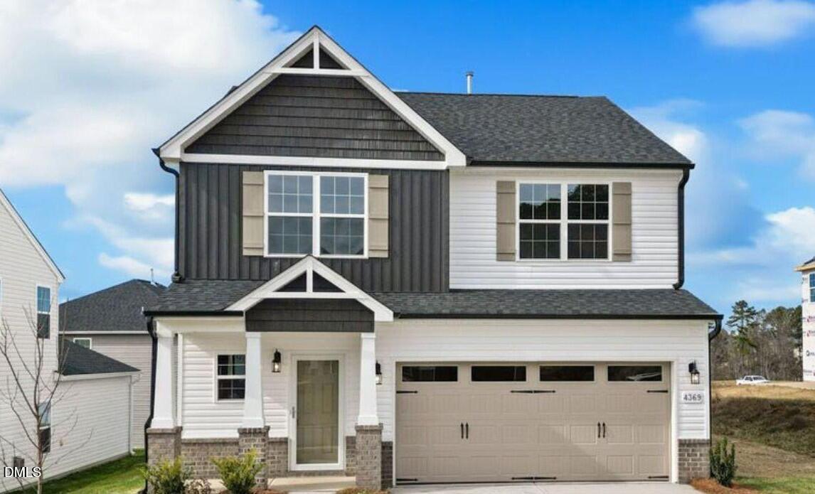 5397 Salem Woods Drive, Graham, NC 27253