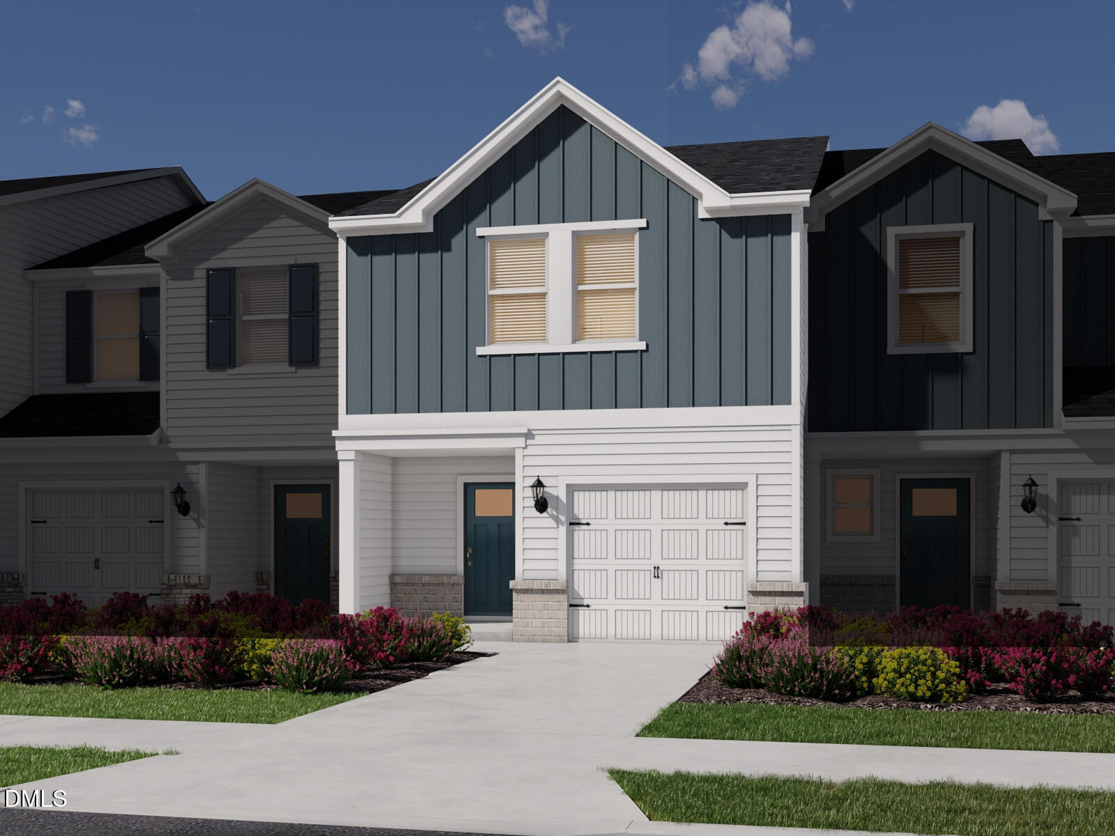 804 Stream View Court, Mebane, NC 27302