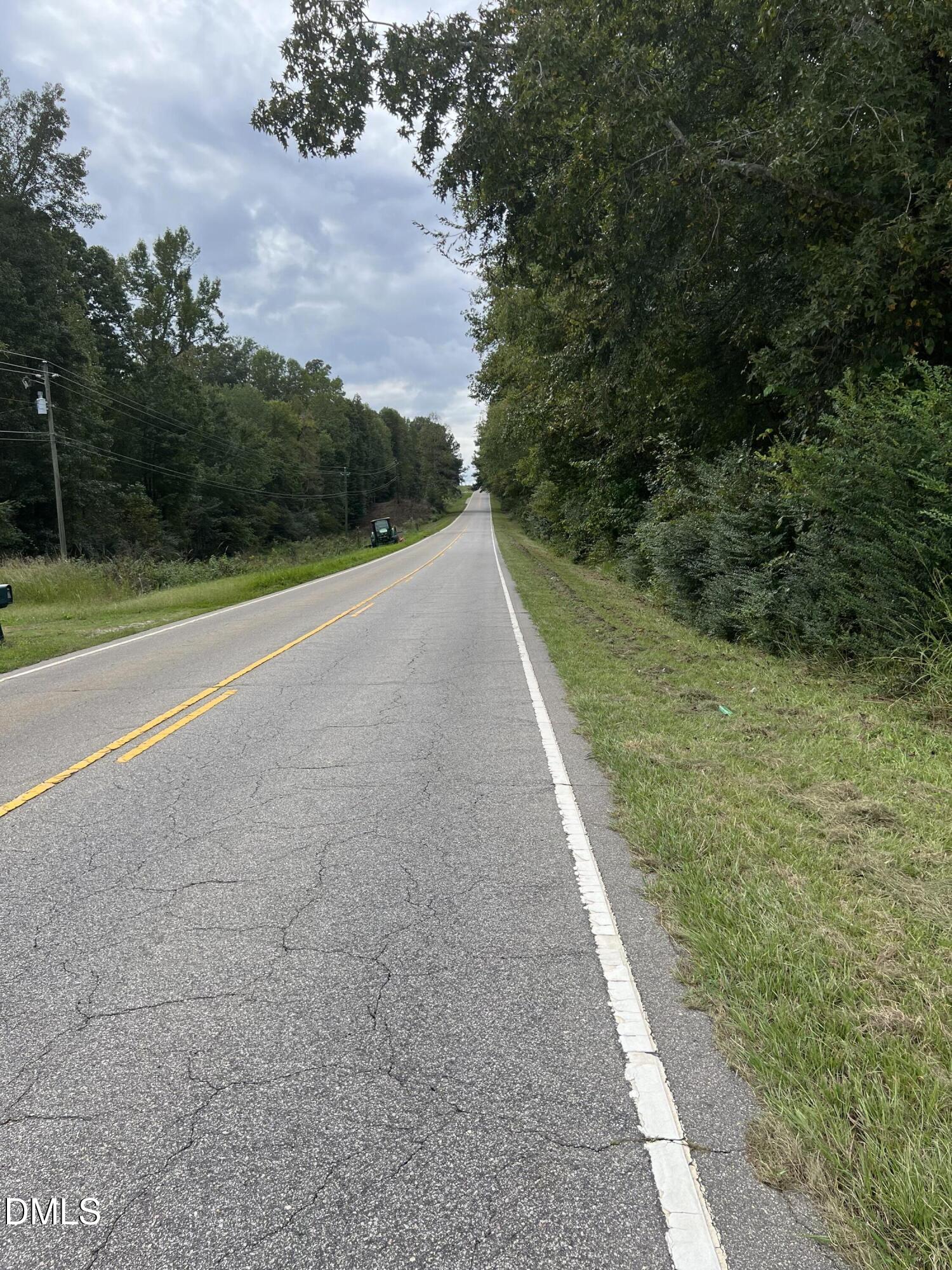 Lot 3 264 Alternate, Bailey, NC 27807