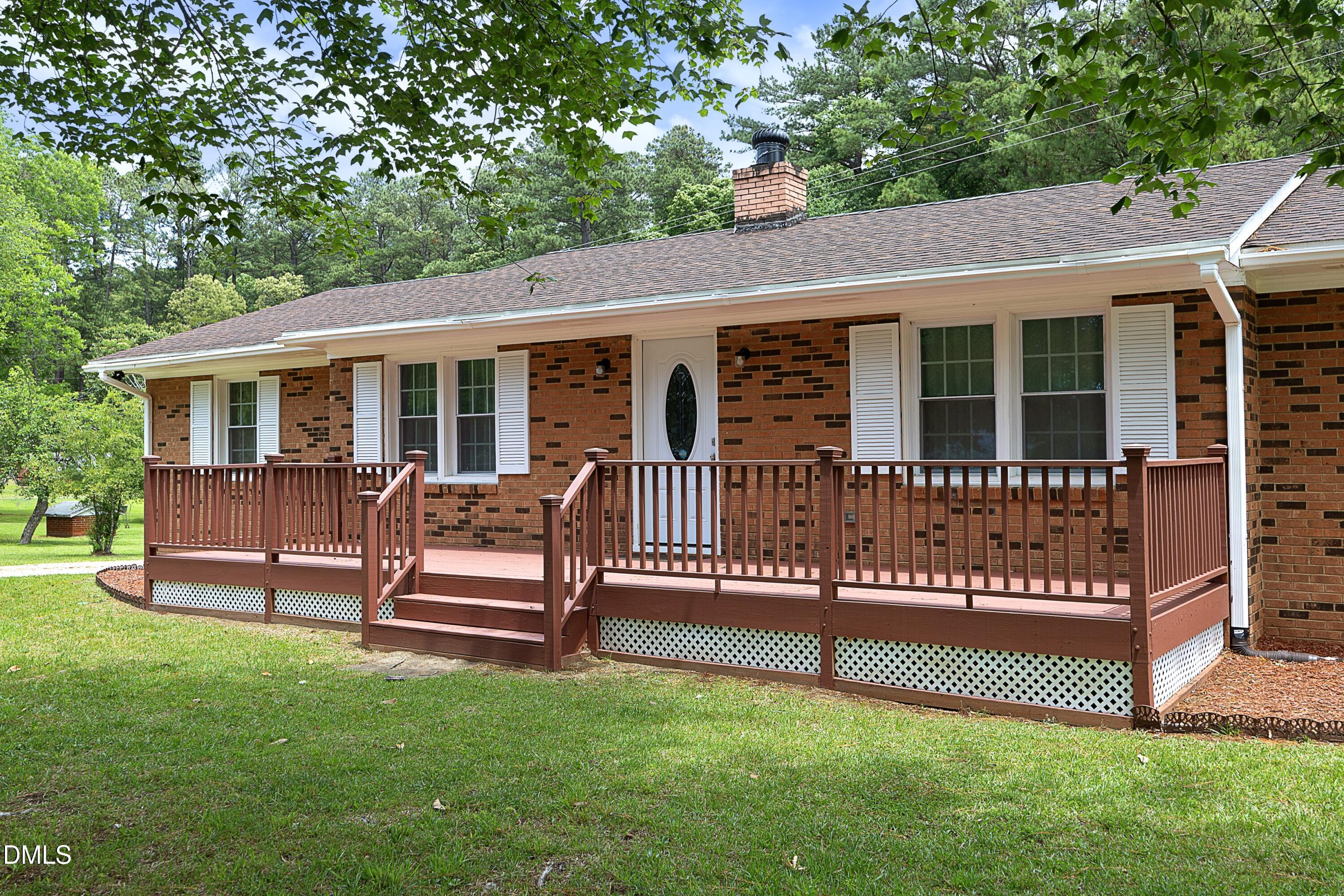 3128 Pleasant Grove Church Road, Morrisville, NC 27560