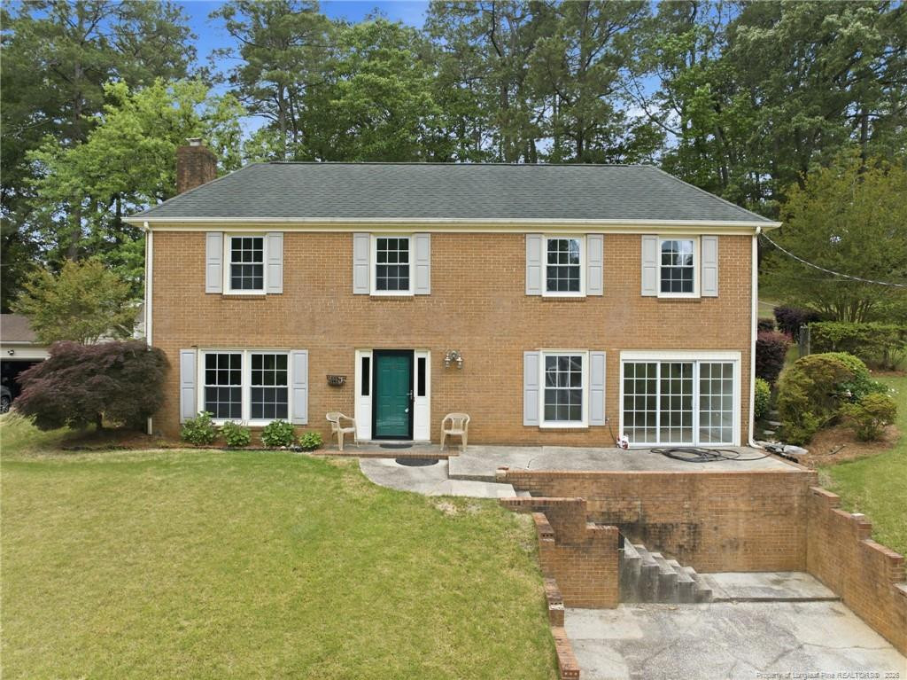1827 Spruce Street, Fayetteville, NC 28303