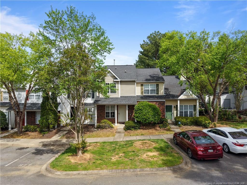 622 Emerald Cove Drive, Charlotte, NC 28262