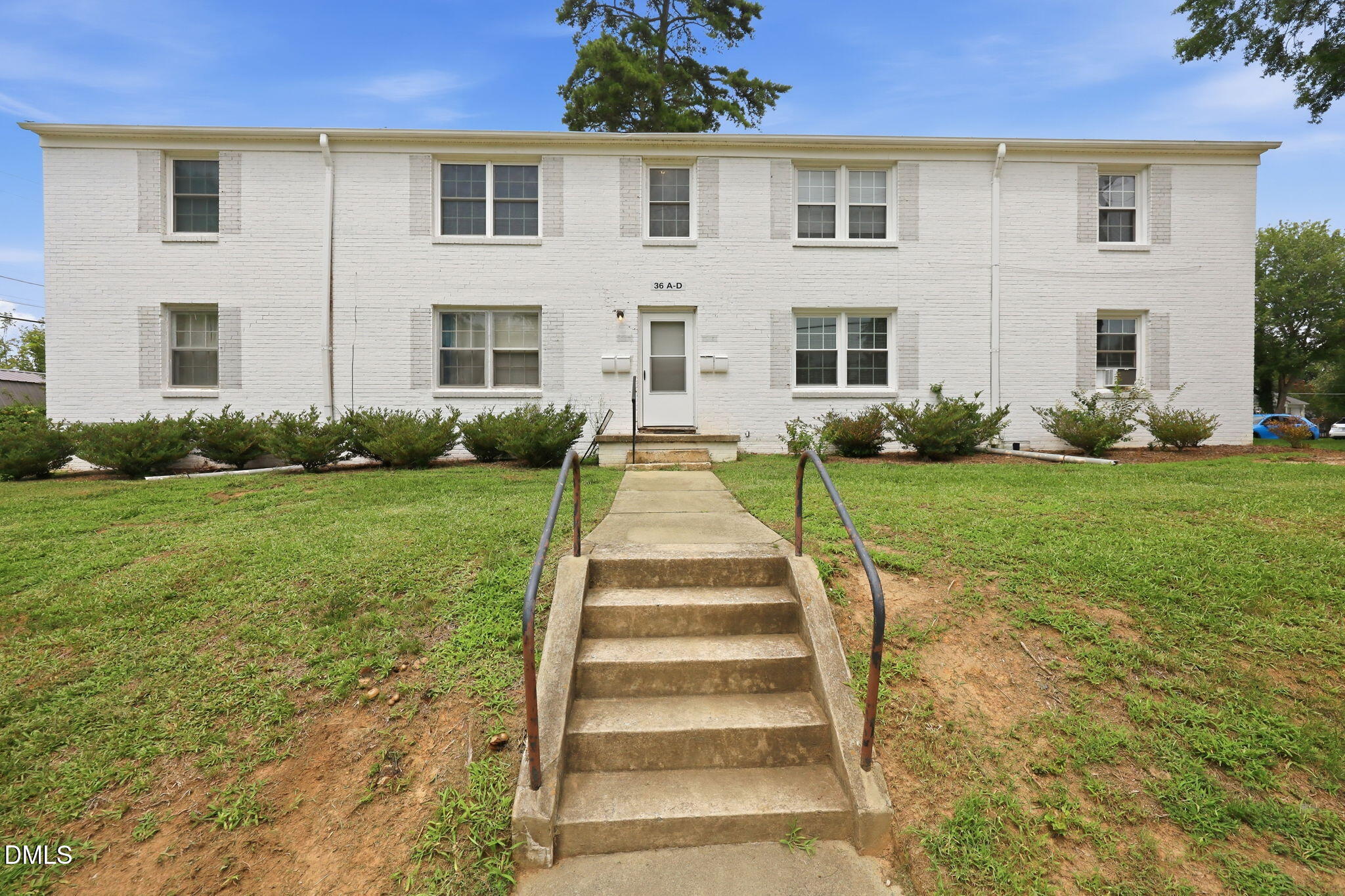 1700 W Front Street, Burlington, NC 27215
