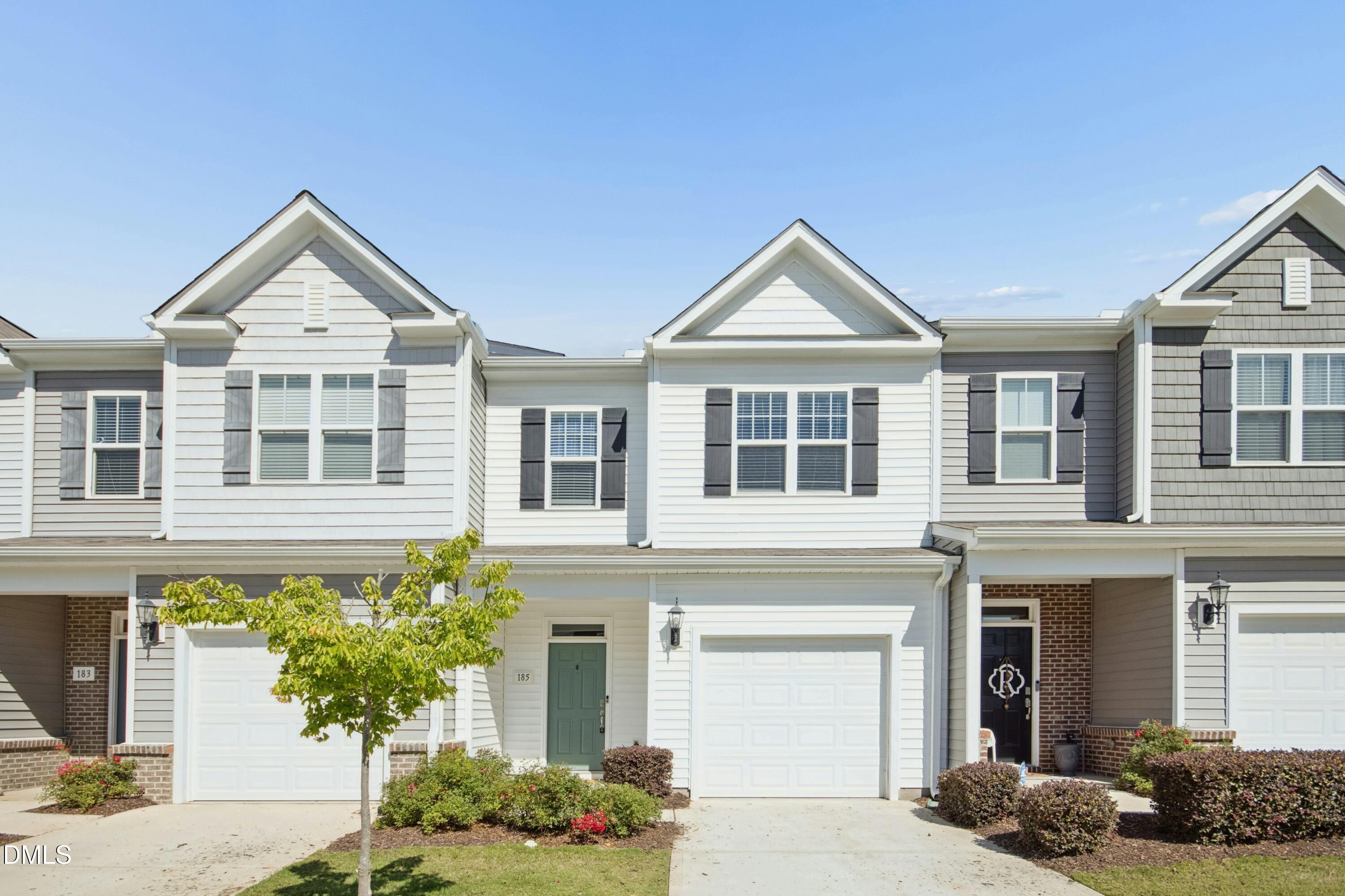 185 N Enterprise Drive, Clayton, NC 27520