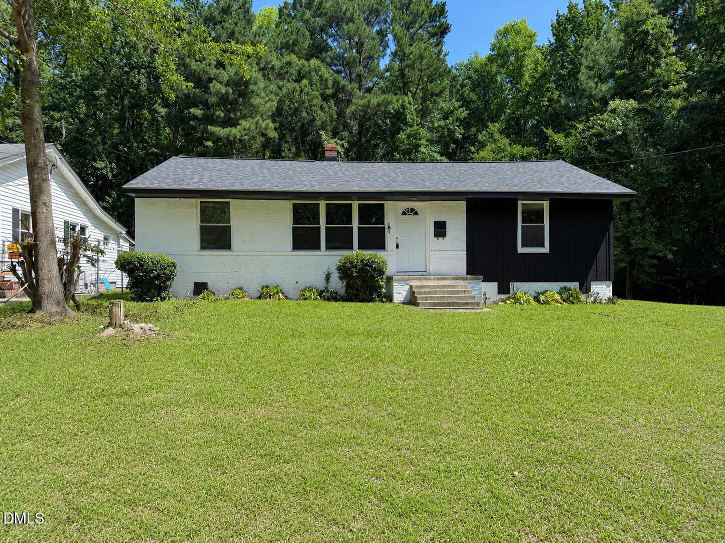 1104 Proctor Street, Rocky Mount, NC 27801