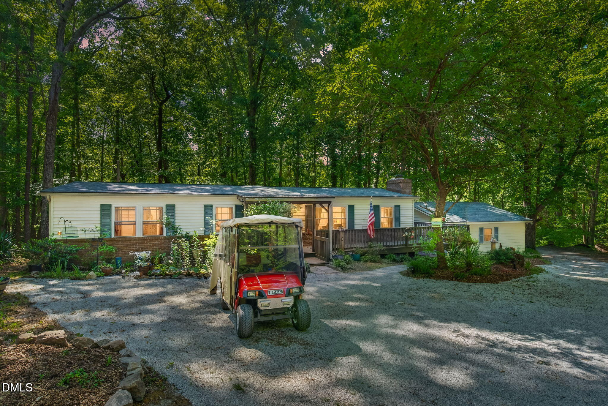 721 Oak Ridge Drive, Cary, NC 27519