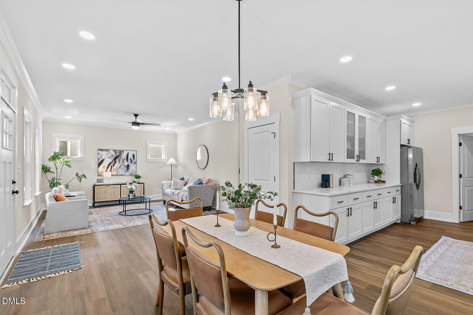 3133 Rowena Avenue C, Durham, NC 27703