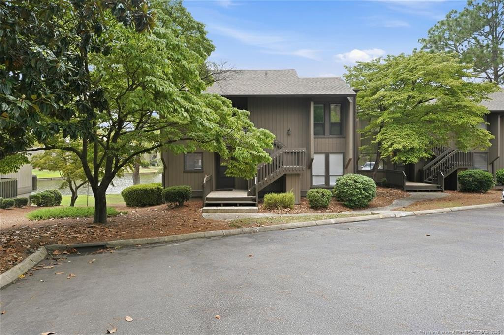 250 Sugar Gum Lane 214, Pinehurst, NC 28374