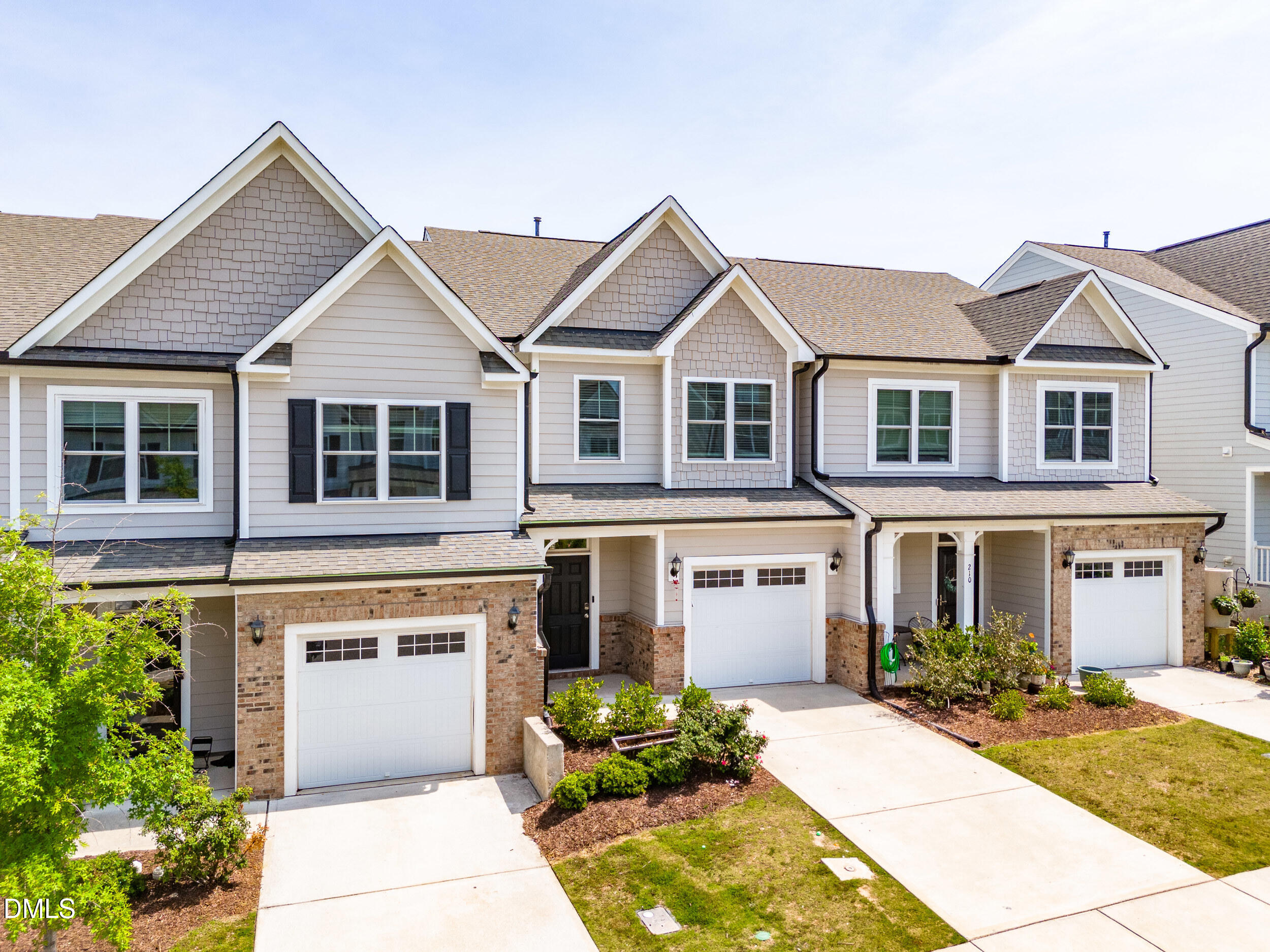 212 Marbella Grove Court, Durham, NC 27713